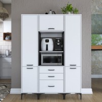 Буфет Rani JE145 White