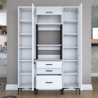 Буфет Rani JE145 White фото №3 — интернет-магазин Desire.md