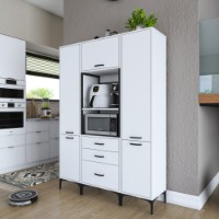 Буфет Rani JE145 White фото №4 — интернет-магазин Desire.md