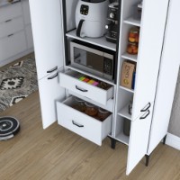 Буфет Rani JE145 White фото №8 — интернет-магазин Desire.md