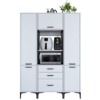 Буфет Rani JE145 White фото №10 — интернет-магазин Desire.md