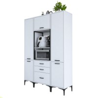 Буфет Rani JE145 White фото №11 — интернет-магазин Desire.md