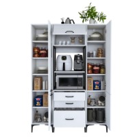 Буфет Rani JE145 White фото №12 — интернет-магазин Desire.md