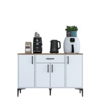 Буфет Rani JE136 White фото №12 — интернет-магазин Desire.md