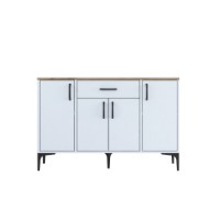 Буфет Rani JE136 White фото №13 — интернет-магазин Desire.md