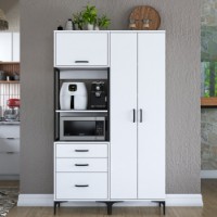 Буфет Rani JE142 White фото №2 — интернет-магазин Desire.md