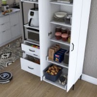 Буфет Rani JE142 White фото №7 — интернет-магазин Desire.md