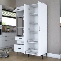 Буфет Rani JE142 White фото №8 — интернет-магазин Desire.md