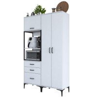 Буфет Rani JE142 White фото №11 — интернет-магазин Desire.md