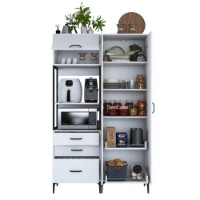 Буфет Rani JE142 White фото №12 — интернет-магазин Desire.md