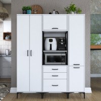 Буфет Rani JE144 White фото №2 — интернет-магазин Desire.md