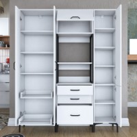 Буфет Rani JE144 White фото №4 — интернет-магазин Desire.md