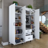 Буфет Rani JE144 White фото №8 — интернет-магазин Desire.md