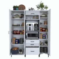 Буфет Rani JE144 White фото №11 — интернет-магазин Desire.md