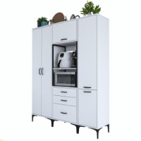 Буфет Rani JE144 White фото №12 — интернет-магазин Desire.md