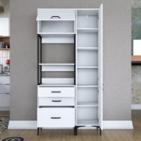 Буфет Rani JE143 White фото №3 — интернет-магазин Desire.md