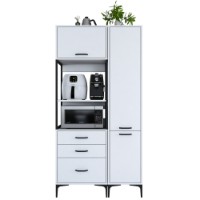 Буфет Rani JE143 White фото №10 — интернет-магазин Desire.md