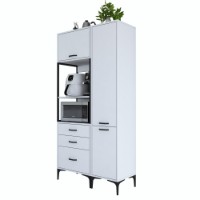 Буфет Rani JE143 White фото №11 — интернет-магазин Desire.md
