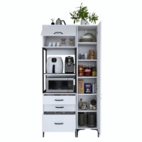 Буфет Rani JE143 White фото №12 — интернет-магазин Desire.md