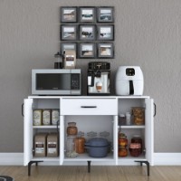 Буфет Rani JE136 White фото №3 — интернет-магазин Desire.md