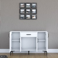 Буфет Rani JE136 White фото №6 — интернет-магазин Desire.md