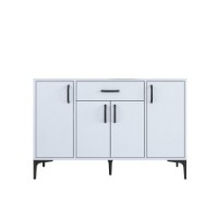 Буфет Rani JE136 White фото №13 — интернет-магазин Desire.md