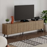 Comodă TV Hanah Home Dune Hitit imaginea #2 — magazin online Desire.md