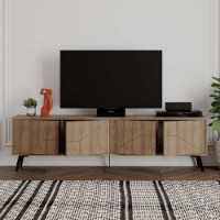 Comodă TV Hanah Home Dune Hitit imaginea #3 — magazin online Desire.md