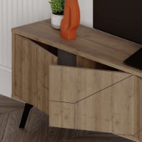 Comodă TV Hanah Home Dune Hitit imaginea #4 — magazin online Desire.md