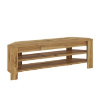 Comodă TV Hanah Home Corner Walnut imaginea #4 — magazin online Desire.md