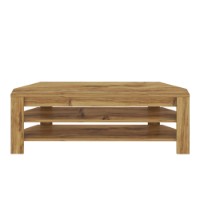Comodă TV Hanah Home Corner Walnut imaginea #5 — magazin online Desire.md