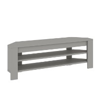 Comodă TV Hanah Home Corner Grey imaginea #4 — magazin online Desire.md