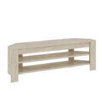 Comodă TV Hanah Home Corner Travertine imaginea #4 — magazin online Desire.md