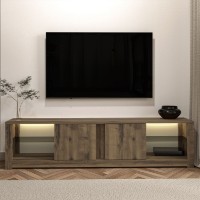 Comodă TV Hanah Home Aydos Oak imaginea #2 — magazin online Desire.md