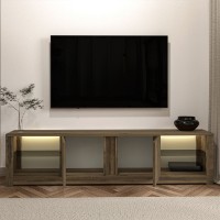 Comodă TV Hanah Home Aydos Oak imaginea #4 — magazin online Desire.md
