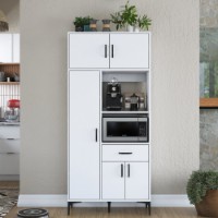 Буфет Rani JE165 White