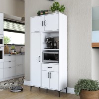 Буфет Rani JE165 White фото №3 — интернет-магазин Desire.md