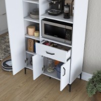 Буфет Rani JE165 White фото №5 — интернет-магазин Desire.md