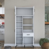 Буфет Rani JE165 White фото №6 — интернет-магазин Desire.md
