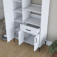 Буфет Rani JE165 White фото №8 — интернет-магазин Desire.md