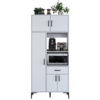Буфет Rani JE165 White фото №9 — интернет-магазин Desire.md