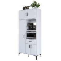Буфет Rani JE165 White фото №11 — интернет-магазин Desire.md