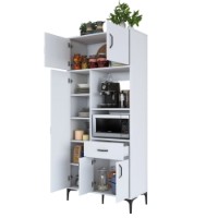 Буфет Rani JE165 White фото №12 — интернет-магазин Desire.md
