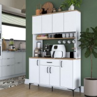 Буфет Rani JE177 White фото №2 — интернет-магазин Desire.md