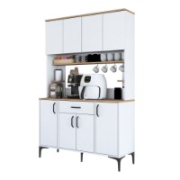 Буфет Rani JE177 White фото №9 — интернет-магазин Desire.md