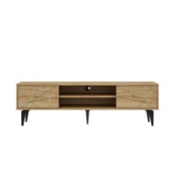 Comodă TV Hanah Home Brendon Sapphire Oak imaginea #3 — magazin online Desire.md
