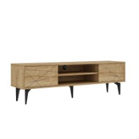 Comodă TV Hanah Home Brendon Sapphire Oak imaginea #5 — magazin online Desire.md