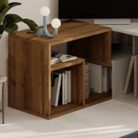 Comodă TV Hanah Home Glis Hitit Sandstone imaginea #3 — magazin online Desire.md