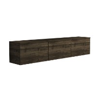 Comodă TV Hanah Home Neon Walnut imaginea #6 — magazin online Desire.md