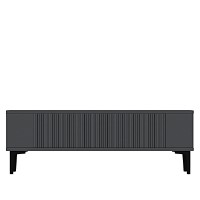 Comodă TV Hanah Home Corsa 120 Anthracite imaginea #4 — magazin online Desire.md